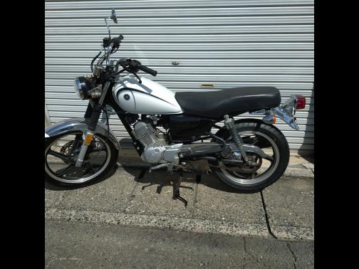 YB125SP